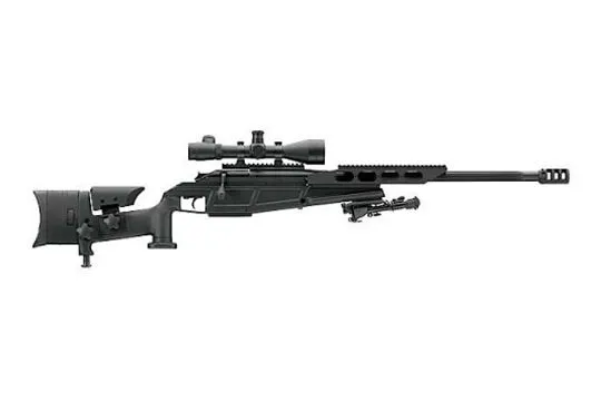 SIG Sauer Tactical 2