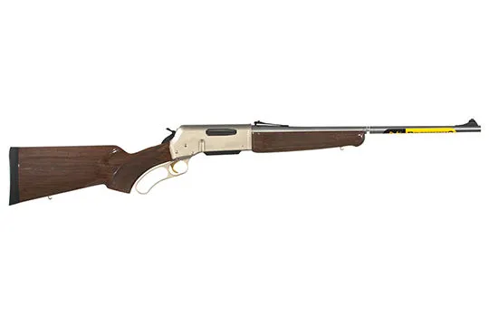 Browning BLR Lightweight '81 Stainless