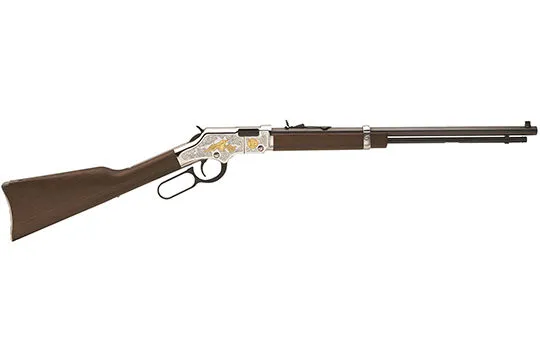 Henry Golden Boy Second Amendment