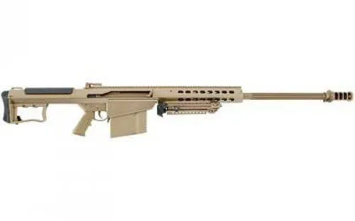 Barrett M107A1 13313
