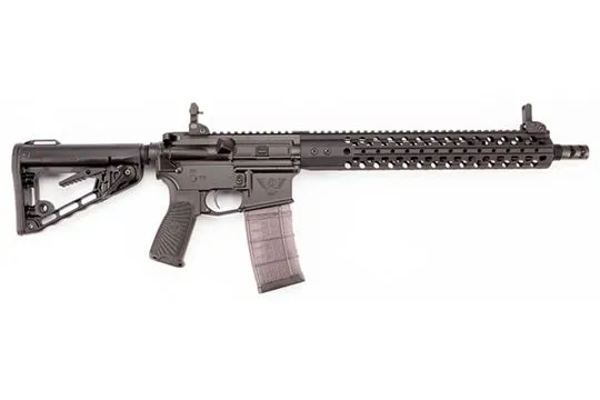 Wilson Combat Recon