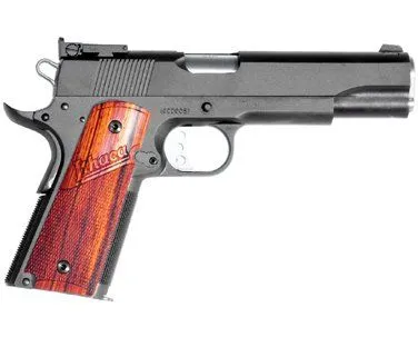 Ithaca 1911 M1911BM