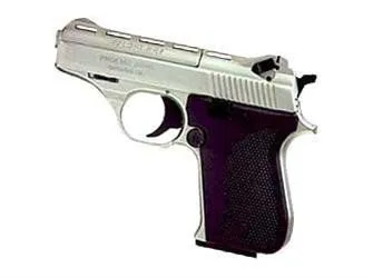 Phoenix Arms HP25A