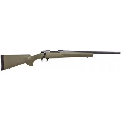 Howa Hogue Varmint