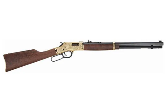 Henry Golden Boy H004MD3