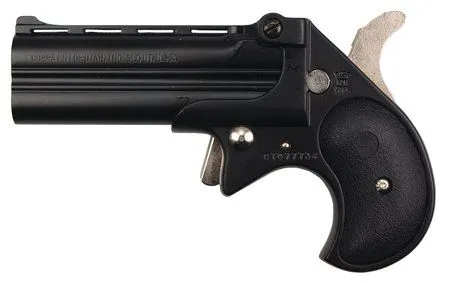 Cobra Long Bore Derringer