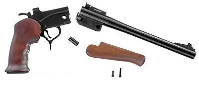 Thompson Encore Pistol