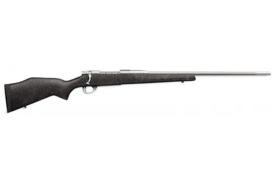 Weatherby Vanguard Accuguard
