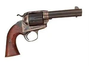 Cimarron Bisley CA612