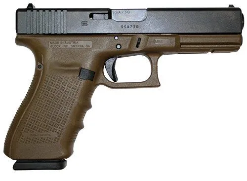 Glock 21 Gen 4 PG2150203D