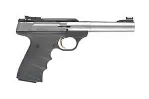 Browning Buck Mark Camper Stainless