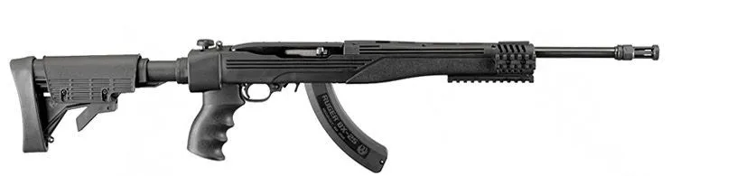 Ruger 10/22 I-TAC