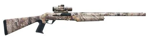 Benelli Super Black Eagle II 10209