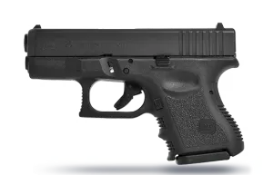 Pros and Cons to the Glock 26 - What You Need to Know!