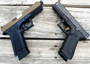 Glock 19 Gen5 vs Glock P80: What's The Best Gun For You?