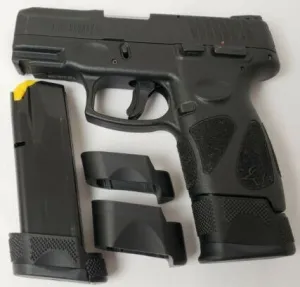 Is the Taurus G2C the Best Concealed Carry Gun?