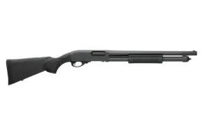 The Complete Guide to the Remington 870 Shotgun