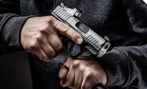 The Top 10 Best CCW (concealed carry weapon)