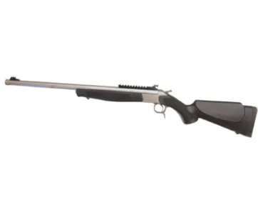 Cva Scout Ergonomics