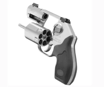 Kimber K6S Fit-N-Finish