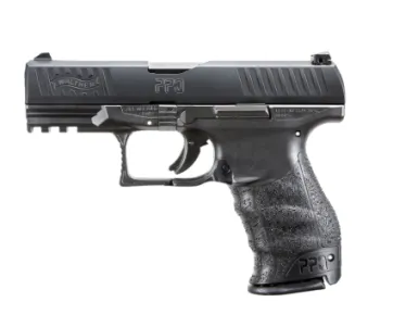 Walther Ppq M1 Ergonomics