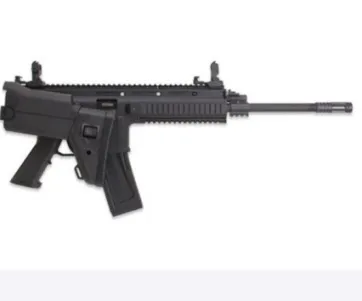 Issc Mk22 Mobility