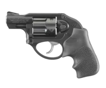 Ruger Lcr Ergonomics