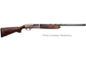 Weatherby 18I Limited