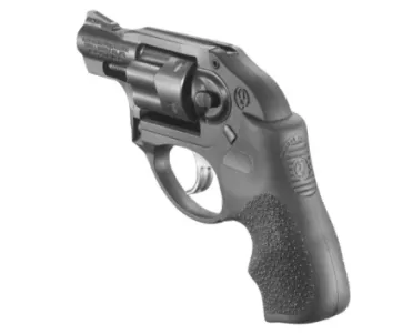Ruger Lcr Fit-N-Finish