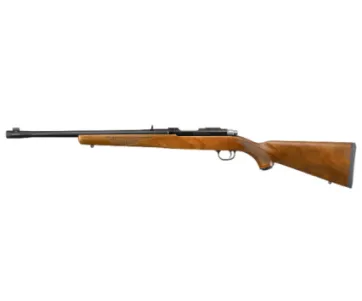 Ruger 77/44 Ergonomics