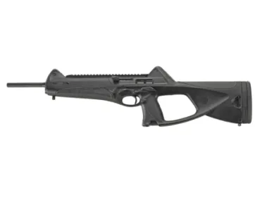 Beretta Cx4 Storm Ergonomics