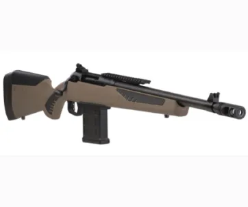 Savage Arms 110 Scout Mobility