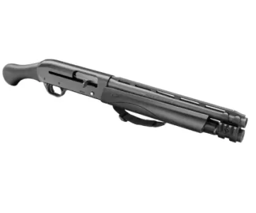 Remington V3 Tac-13 Fit-N-Finish