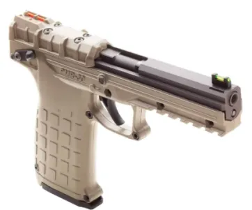 Kel-Tec Pmr-30 Concealability