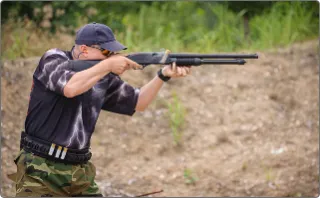 10 BEST BUDGET SHOTGUN