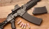 10 BEST BUDGET RIFLES
