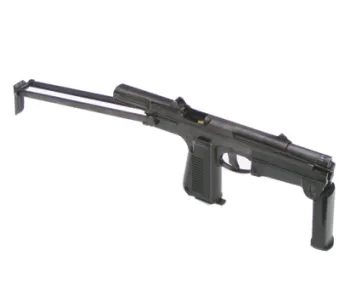Pm-63 Mobility