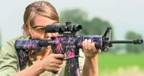39 Best Women's Rifles