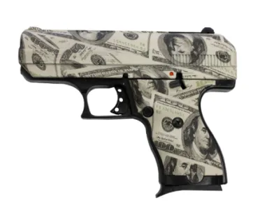 Hi-Point Jhp 45 Fit-N-Finish