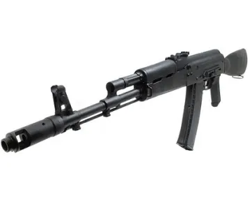 Century Arms Ak74 Mobility
