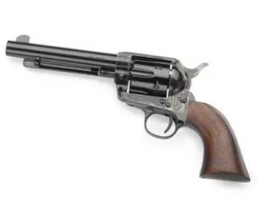 Pietta Model 1873 Revolver Fit-N-Finish