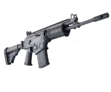 Iwi Galil Ace Fit-N-Finish