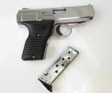 Cobra Freedom Ergonomics