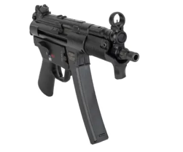 Hk Sp5K Mobility