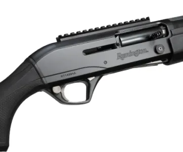 Remington Versa Max Mobility