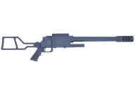 Noreen ULR .50 BMG Mini Rifle