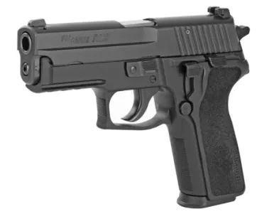 Sig Sauer P229 Concealability