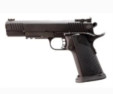 Armscor Tcm Series Ergonomics