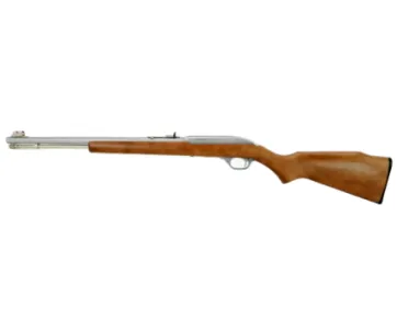 Marlin 60Sb Ergonomics