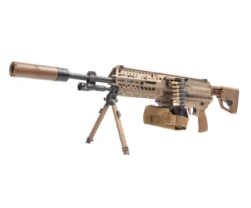 Sig Sauer Xm250 Fit-N-Finish